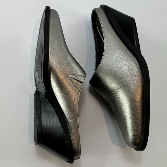 Free People Tallulah Mules - Picture 13 of 16